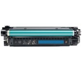 Compatible hp w2121x (sin chip) cyan cartucho de toner 212x