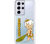 Carcasa para Samsung Galaxy S21 Ultra - S30 Ultra (4G/5G) - Fintstones Fredd
