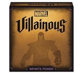 Villainous - Marvel | Accesorios para Rompecabezas