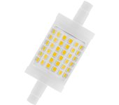 Ledvance-Osram | [LVE-4099854049767] Ledvance/Osram Bombilla LED "Special" R7s 11,5W 1521Lm 2700K 300º IP20
