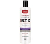 Hidran Champú Antiresiduos B.T.X Para Todo Tipo De Cabellos 300 ml