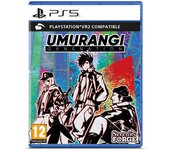 Umurangi Generation VR2 PS5 PAL España Nuevo Precintado