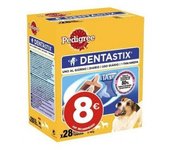 Pedigree Multipack Dentastix Pequeño 440 gr