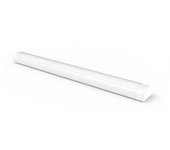 Ledkia Barra Lineal LED 120cm 36W Solid 4000K Blanco Neutro