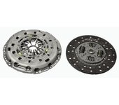 Kit de Embrague SACHS 3000 950 743