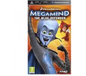 Megamind [ Importación ] Juego para Consola Sony PlayStation Portable
