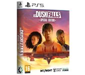As Dusk Falls Special Edition para PS5 - Imperdible