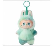 2025Nuevo Heartbeat Macaron Vinilo Cara Persiana Caja Muñeca de Peluche Juguetes Labubu