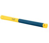 Mango bimaterial con núcleo de fibra de vidrio para alcotanas. vt93h viat