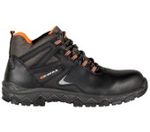 Bota de seguridad cofra ascent s3 src talla 43