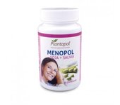 Menopol 60 Cápsulas Plantapol