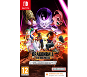 Dragon Ball: The Breakers (Special Edition) [Digital] Juego para Consola Nintendo Switch