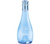 Davidoff Cool Water Wave Eau de Toilette Vaporizador 100 ml