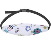 Infant Baby Car Seat Head Support Children Belt Fastening Belt Adjustable Boy Girl Playpens Sleep Positioner Baby Saftey Pillows