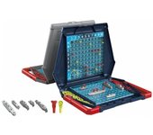 Juego de Mesa clásico Hundir la Flota de hasbro