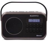 Radio Digital Grande Presintonías Ks128