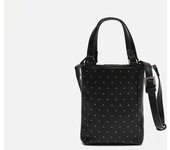 Misako Betsya bolso bandolera mini para móvil con detalles metálicos Bolsos Mini