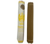 Incienso Tibetano Premium - Espiritual - 30 barritas - Producto de Nepal