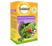 Solabiol Anticaracoles Natural RB. Protección natural contra caracoles y babosas. 500gr