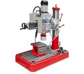 Holzmann Z3032X7P_400V Taladro radial con engranajes