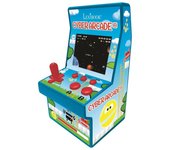 Consola Cyber Arcade con 200 juegos Lexibook multicolor JL2940