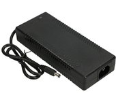 Extralink 24v 144w  fuente de alimentación  6a, jack 5,5/2,1mm