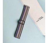 For Xiaomi Mi Band 8 pro Strap/Redmin Watch 4 Band Elastic Replacement Bracelets for Redmi Watch 4/Xiaomi Mi Watch 8 Pro Watch
