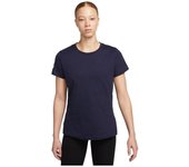 Nike Park 20 W T-shirt CZ0903-010 – Camiseta deportiva de manga corta para mujer con ajuste clásico y tecnología Dri-FIT, asegurando frescura y comodidad en entrenamientos y actividades diarias.
