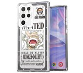 Ones Piece Luffys-Ace Phone Case for Samsung Galaxy Note 10 S10 Plus S21 S20 FE S23 FE S23 Ultra Note 20 Ultra S22 Cover