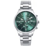 Reloj Mark Maddox HM1019-63 acero hombre crono