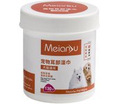 Universal Pet Wipes Dog and Cat Earwax Cleaning Wipes Cat Eyes And Ear Pet Eyes Wipes No Irritation Cleaning Grooming Wipes