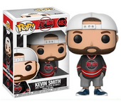 Funko Pop Kevin SMith Fatman 4483 FUNKO POP VINYL