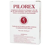 Bromatech Pilorex 24 Tabletas