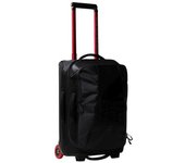 THE NORTH FACE TROLLEY BASE CAMP ROLLING THUNDER 22 BLACK