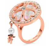 Anillo Mujer Folli Follie 3R2T013RIC-52 (12)