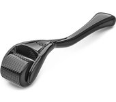 Rodillo de microagujas para la cara, Kit de crecimiento de barba, cuero cabelludo, 0,25mm