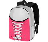 Oh My Pop Fuchsia Mochila Sneakers, Fucsia