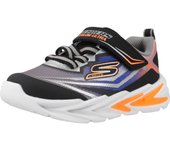 Zapatillas Niño Marca Skechers Modelo Flex-glow Ultra
