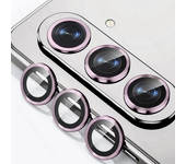 9D Glass Metal Ring Lens Protect Cap for Samsung Galaxy Z Fold 6 5G Fold 5 Fold 4 Z Flip 6 5 4 Back Camera Protector Cover