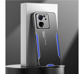 ShockProof Case For Xiaomi 13T 12X 12T 11T 13 12 Mi 14 Lite 5G NE 10T 9T Poco X6 X5 X3 F5 Pro F4 F3 M5s C65 Aluminum Cover Cases