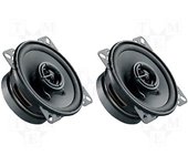 Phonocar Pareja Altavoces 4" 2 Vias 60W 4 Oh Coche