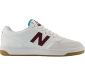 Zapatillas New Balance 480 para hombre en color gris