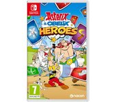 Asterix & Obelix: Heroes Juego para Consola Nintendo Switch [PAL ESPAÑA]