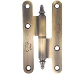 Pernio 407-9.5 lat/cuero izq amig