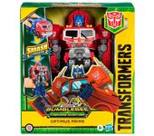 Hasbro Transformers Optimus Prime Figura 23cm