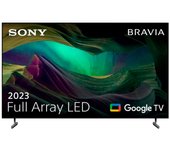 SONY KD-65X85L Televisor Smart TV 65" Direct LED UHD 4K HDR