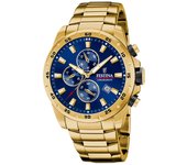 Reloj Festina Chrono Sport F20541/2 acero