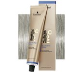 Schwarzkopf BlondMe Color Bleach & Tone Ash 60ml-aditory neutralizador