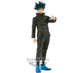 Banpresto Figura Jujutsu Kaisen Megumi Fushiguro PVC 16cm