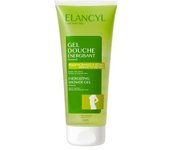 Gel Ducha Energizante Elancyl 200 Ml - Hidratación Intensa | Piel Resplandeciente | Frescor Duradero